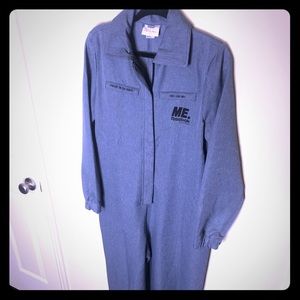 Melody ehsani x Reebok Collab Utility suit